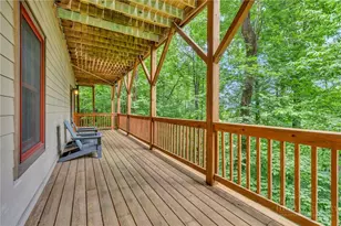 3947 Blackberry Crest Ln, Lenoir, NC 28645 - Photo 42