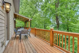 3947 Blackberry Crest Ln, Lenoir, NC 28645 - Photo 18