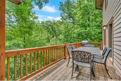 3947 Blackberry Crest Lane, Lenoir, NC 28645 - Photo 20
