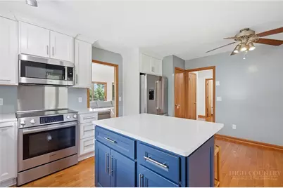 769 Appalachian Drive, Boone, NC 28607 - Photo 20