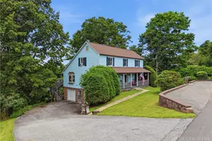 769 Appalachian Dr, Boone, NC 28607 - Photo 2