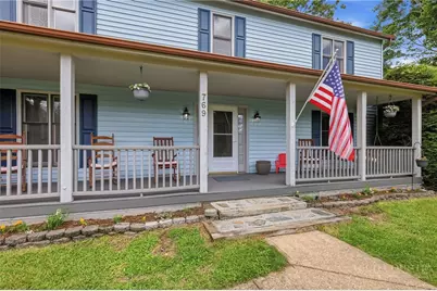769 Appalachian Drive, Boone, NC 28607 - Photo 6