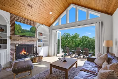 77 Paynes Court, Roaring Gap, NC 28668 - Photo 2