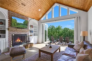 77 Paynes Ct, Roaring Gap, NC 28668 - Photo 2