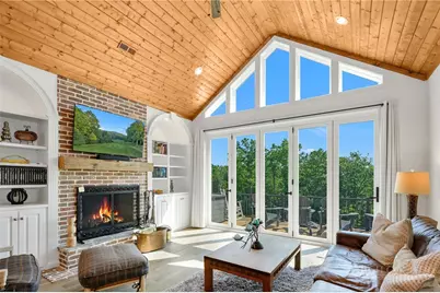 77 Paynes Court, Roaring Gap, NC 28668 - Photo 6