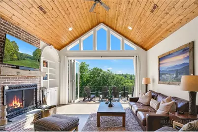 77 Paynes Court, Roaring Gap, NC 28668 - Photo 8