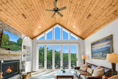 77 Paynes Court, Roaring Gap, NC 28668 - Photo 6
