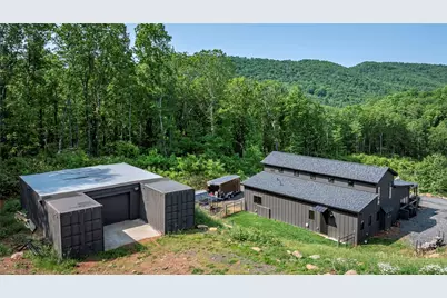 509 Grant Houck, Todd, NC 28684 - Photo 4