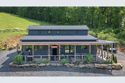 509 Grant Houck, Todd, NC 28684 - Photo 1