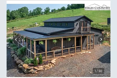 509 Grant Houck, Todd, NC 28684 - Photo 8