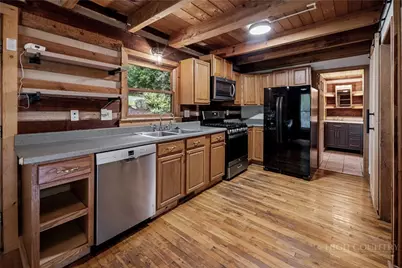 419 Dillard Green Road, Vilas, NC 28692 - Photo 6