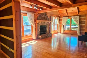 155 Dream Forest Path, Banner Elk, NC 28604 - Photo 2
