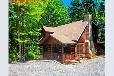 155 Dream Forest Path, Banner Elk, NC 28604 - Photo 1