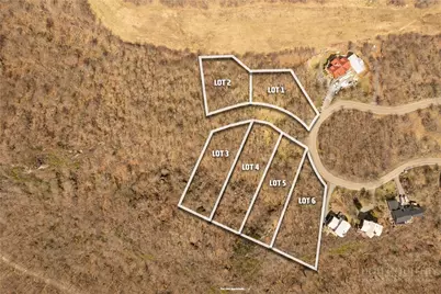 Tbd (C6) Oz Circle Extension, Beech Mountain, NC 28604 - Photo 4