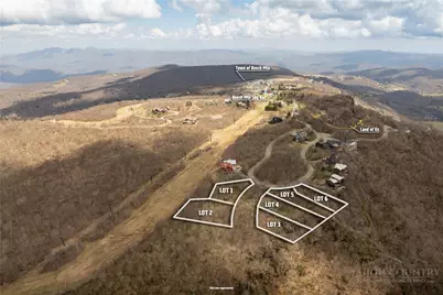 Tbd (C6) Oz Circle Extension, Beech Mountain, NC 28604 - Photo 6