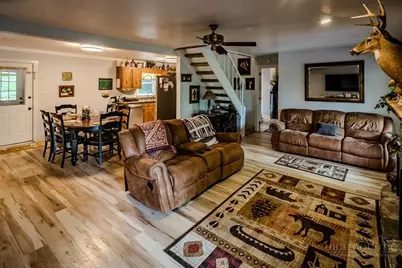 136 Hornbeam Road, Beech Mountain, NC 28604 - Photo 4