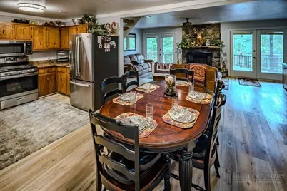 136 Hornbeam Road, Beech Mountain, NC 28604 - Photo 6