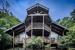136 Hornbeam Rd, Beech Mountain, NC 28604 - Photo 2