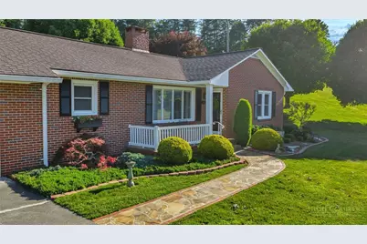 201 Reno Road, West Jefferson, NC 28694 - Photo 8