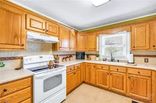 201 Reno Rd, West Jefferson, NC 28694 - Photo 16