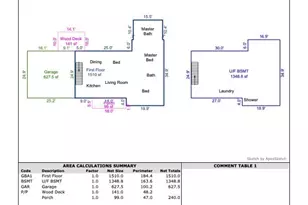 201 Reno Rd, West Jefferson, NC 28694 - Photo 44