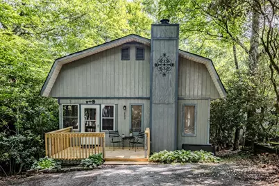 203 Elderberry Loop, Newland, NC 28657 - Photo 2