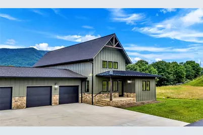 253 Range View Drive #B, Jefferson, NC 28640 - Photo 2