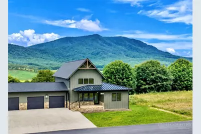 253 Range View Drive #B, Jefferson, NC 28640 - Photo 18