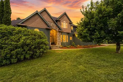 123 Cora's Path, Blowing Rock, NC 28605 - Photo 1