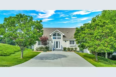 23 Mitchell River Court, Roaring Gap, NC 28668 - Photo 1