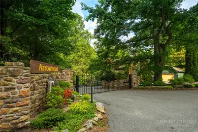 Lot 24 Red Wolf, Blowing Rock, NC 28605 - Photo 22