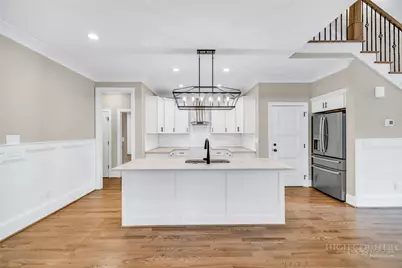 85 Iris Drive, Roaring Gap, NC 28668 - Photo 20