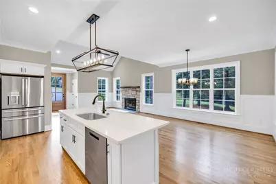 85 Iris Drive, Roaring Gap, NC 28668 - Photo 16