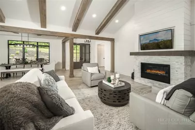 323 Cielo Road, Blowing Rock, NC 28605 - Photo 6
