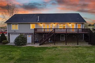 5205 S Oak Cir, Granite Falls, NC 28630 - Photo 2