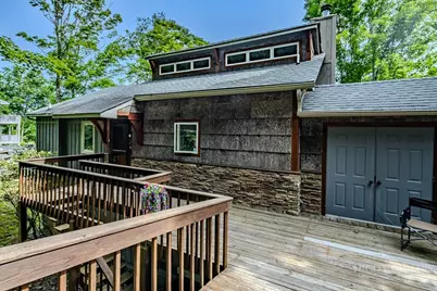 102 Red Oak Road, Beech Mountain, NC 28604 - Photo 2