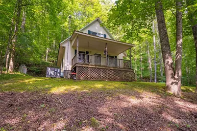 273 Rhymer Branch Road, Deep Gap, NC 28618 - Photo 2