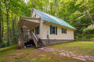 273 Rhymer Branch Rd, Deep Gap, NC 28618 - Photo 1