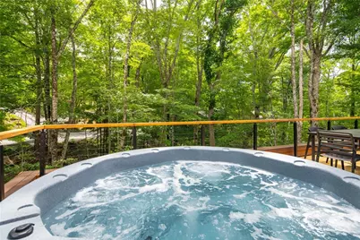 122 Wintergreen Way, Beech Mountain, NC 28604 - Photo 40