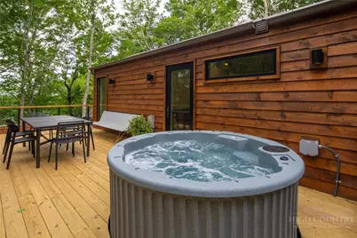 122 Wintergreen Way, Beech Mountain, NC 28604 - Photo 36