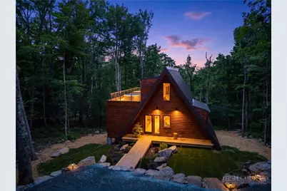 122 Wintergreen Way, Beech Mountain, NC 28604 - Photo 46