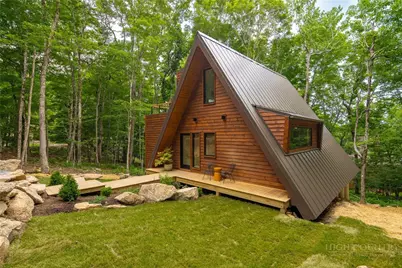 122 Wintergreen Way, Beech Mountain, NC 28604 - Photo 40