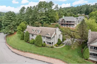 234 Stringfellow Lane #4, Blowing Rock, NC 28605 - Photo 2