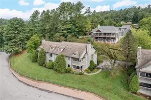 234 Stringfellow Ln, Blowing Rock, NC 28605 - Photo 2