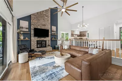 234 Stringfellow Lane #4, Blowing Rock, NC 28605 - Photo 18
