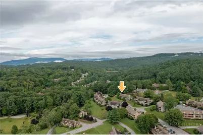 234 Stringfellow Lane #4, Blowing Rock, NC 28605 - Photo 6