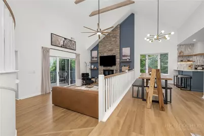 234 Stringfellow Lane #4, Blowing Rock, NC 28605 - Photo 12