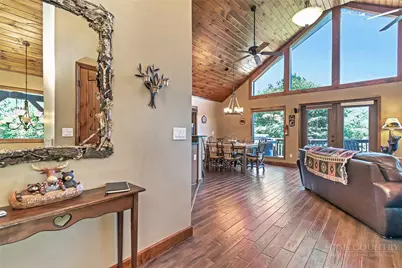 163 Rock Ledge Lane, Sugar Mountain, NC 28604 - Photo 6