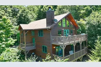 163 Rock Ledge Lane, Sugar Mountain, NC 28604 - Photo 42