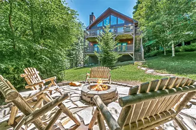 163 Rock Ledge Lane, Sugar Mountain, NC 28604 - Photo 1